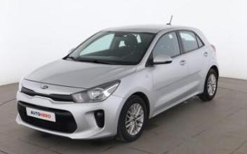 Kia rio Issy-les-Moulineaux