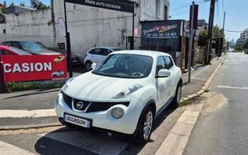 Nissan juke Bezons