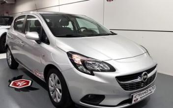 Opel corsa Cabestany