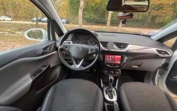 Opel corsa Beynes