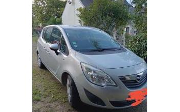 Opel meriva Scrignac