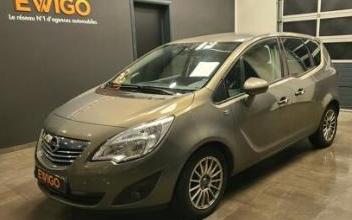 Opel meriva Hoenheim