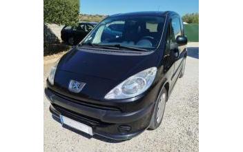 Peugeot 1007 Fitou