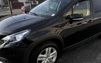 Peugeot 2008 Vaulx-en-Velin