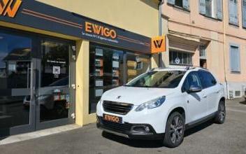 Peugeot 2008 Colmar