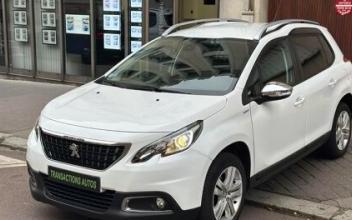 Peugeot 2008 Versailles