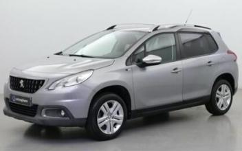 Peugeot 2008 Poitiers