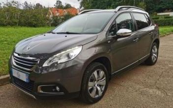 Peugeot 2008 Poissy