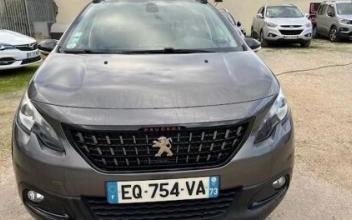 Peugeot 2008 Belley