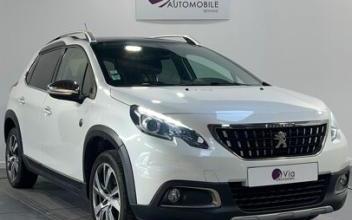 Peugeot 2008 Béthune