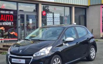 Peugeot 208 Lannion