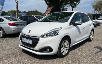 Peugeot 208 Les-Essarts-le-Roi