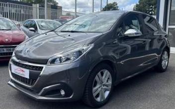 Peugeot 208 Villejuif