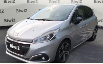 Peugeot 208 Toulon