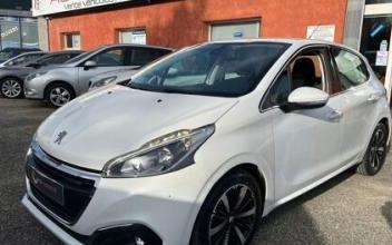 Peugeot 208 Montauban