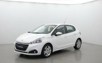 Peugeot 208 Civray