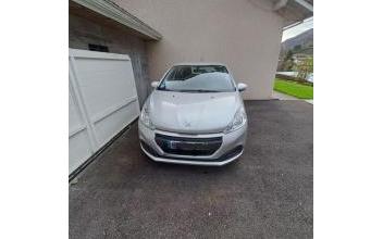 Peugeot 208 Allevard