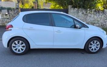 Peugeot 208 Saint-Selve