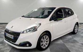 Peugeot 208 Chamoux-sur-Gelon