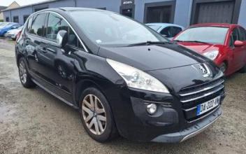 Peugeot 3008 Sainte-Luce-sur-Loire