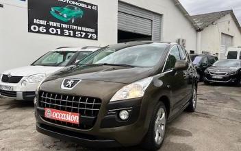 Peugeot 3008 Blois