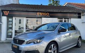 Peugeot 308 Vertou