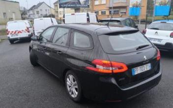 Peugeot 308 SW Rosbruck