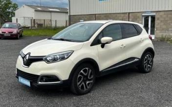 Renault captur Angerville