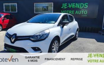 Renault clio Saint-Jean-de-Védas