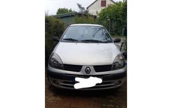 Renault clio ii Blois