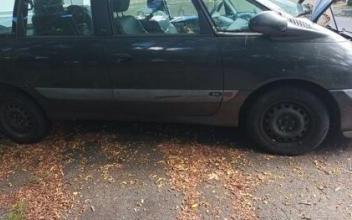 Renault espace Noisy-le-Grand