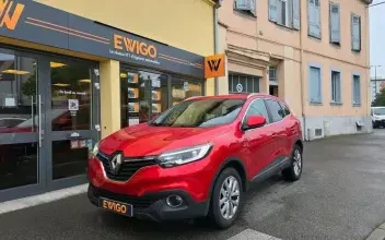 Renault Kadjar Colmar