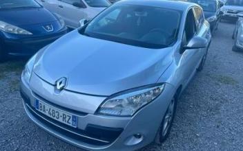 Renault megane iii Montpellier