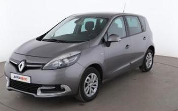 Renault scenic Issy-les-Moulineaux