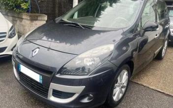 Renault scenic iii Villenave-d'Ornon