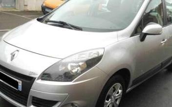 Renault scenic iii Villetaneuse