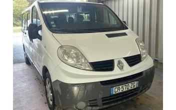 RENAULT Trafic Briare