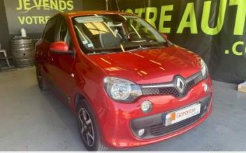 Renault twingo Cabestany