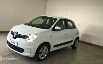 Renault twingo Mexy