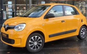 Renault twingo Bordeaux