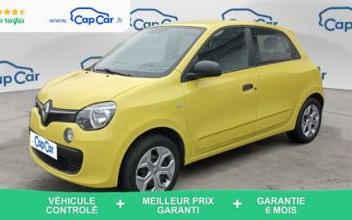 Renault twingo Mont-Saint-Aignan