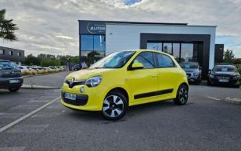 Renault twingo iii Pornic