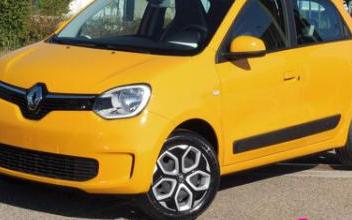 Renault twingo iii Vitrolles