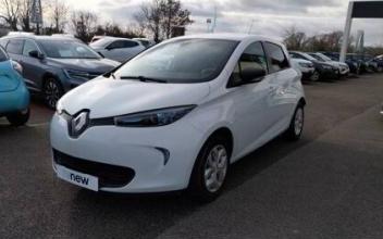 Renault zoe Quimper