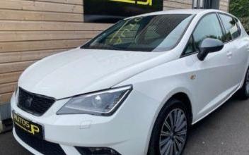 Seat Ibiza Pierrelaye