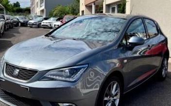 Seat ibiza Orléans