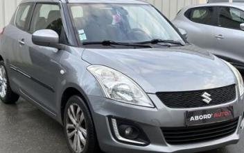 Suzuki swift Mérignac