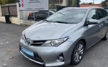 Toyota Auris Touring Sports Athis-Mons