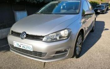 Volkswagen golf Aix-en-Provence