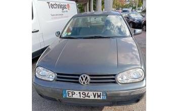 Volkswagen golf Annecy